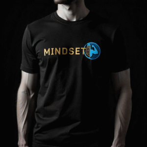 MINDSET TECH T-SHIRT