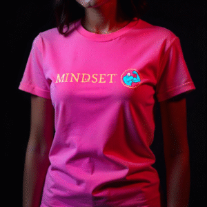 MINDSET CLASSIC SLIM T-SHIRT
