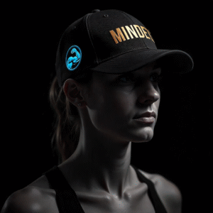 MINDSET RUNNING HAT